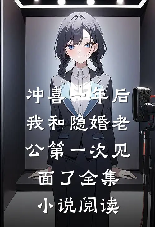 冲喜一年后，我和隐婚老公第一次见面了全集小说阅读