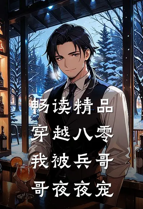 畅读精品穿越八零，我被兵哥哥夜夜宠