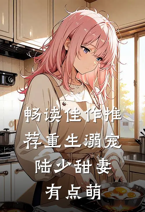 畅读佳作推荐重生溺宠：陆少甜妻有点萌