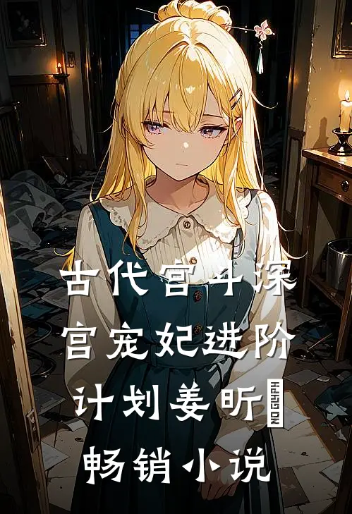 古代宫斗深宫宠妃进阶计划姜昕玥畅销小说