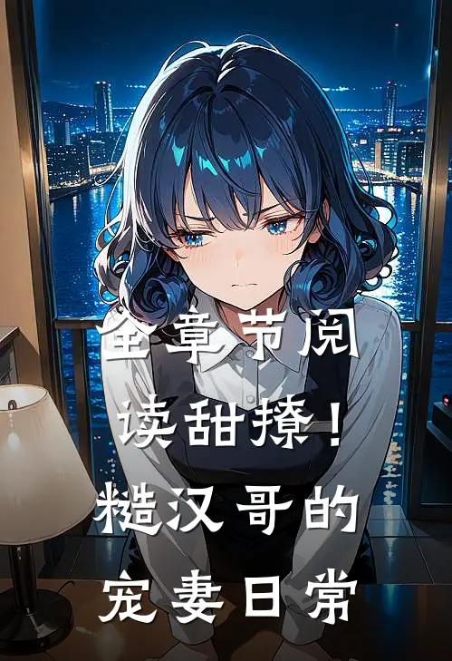 全章节阅读甜撩！糙汉哥的宠妻日常