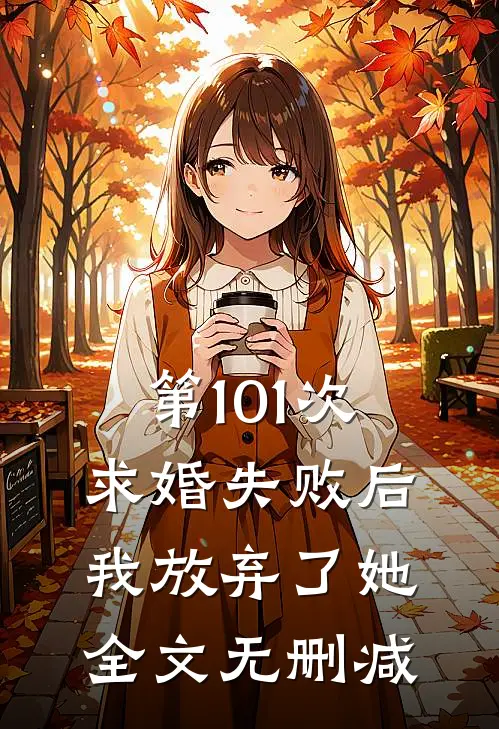 第101次求婚失败后，我放弃了她全文无删减