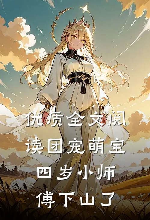 优质全文阅读团宠萌宝：四岁小师傅下山了
