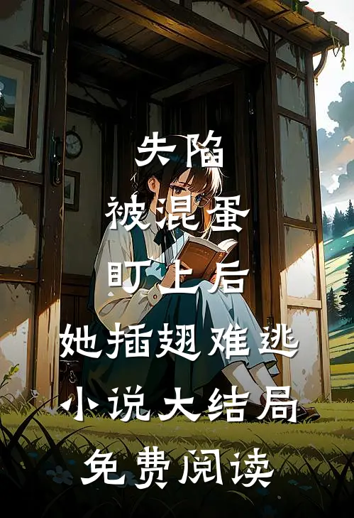 失陷：被混蛋盯上后，她插翅难逃小说大结局免费阅读