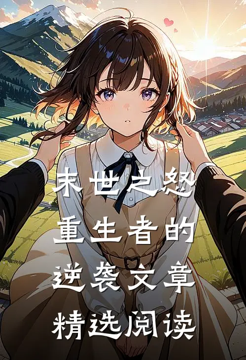 末世之怒,重生者的逆袭文章精选阅读