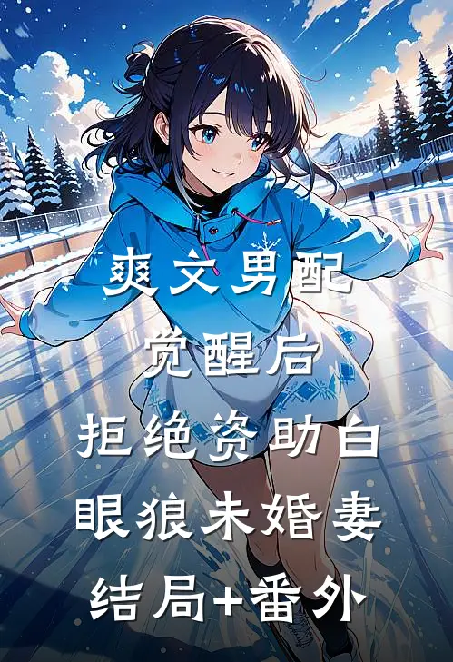 爽文男配觉醒后，拒绝资助白眼狼未婚妻结局+番外