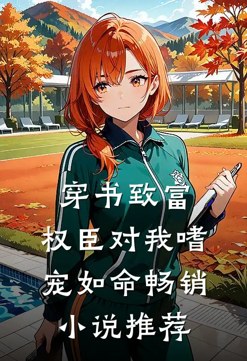 穿书致富：权臣对我嗜宠如命畅销小说推荐