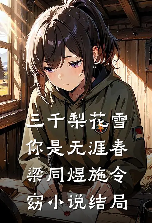 三千梨花雪，你是无涯春梁同煜施令窈小说结局
