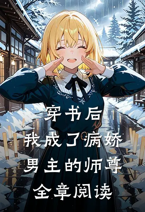 穿书后,我成了病娇男主的师尊全章阅读