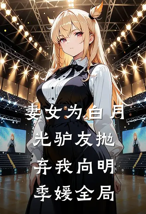 妻女为白月光驴友抛弃我向明季媛全局