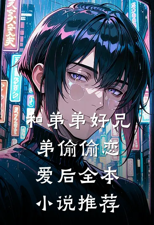 《和弟弟好兄弟偷偷恋爱后》全本小说推荐