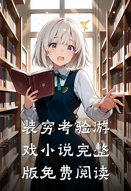 装穷考验游戏小说完整版免费阅读
