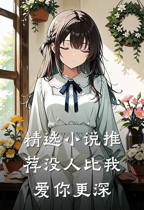 精选小说推荐没人比我爱你更深