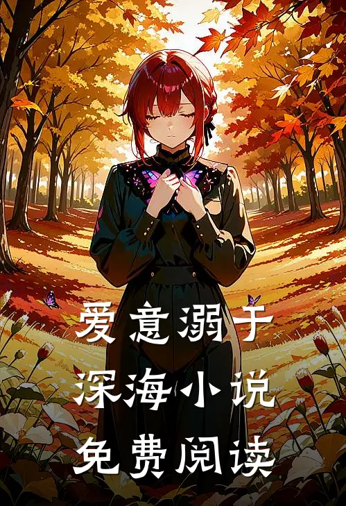 爱意溺于深海小说免费阅读