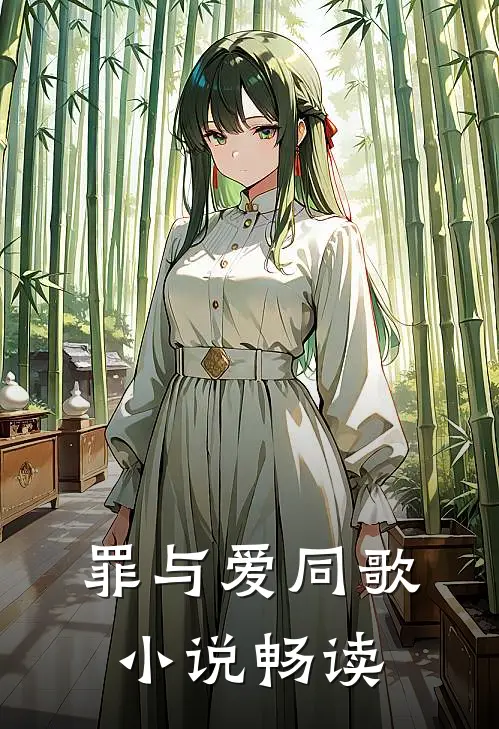 罪与爱同歌小说畅读