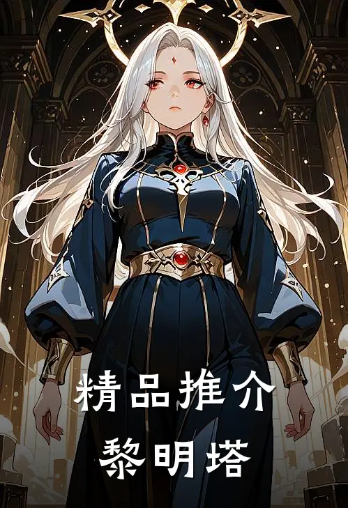 精品推介黎明塔
