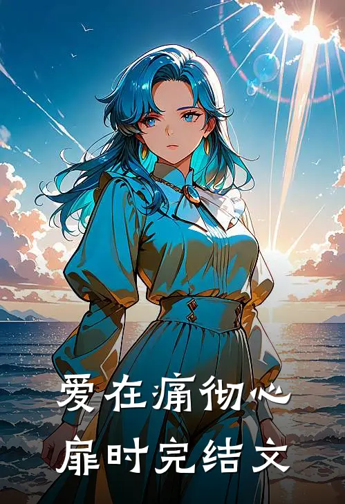 爱在痛彻心扉时完结文