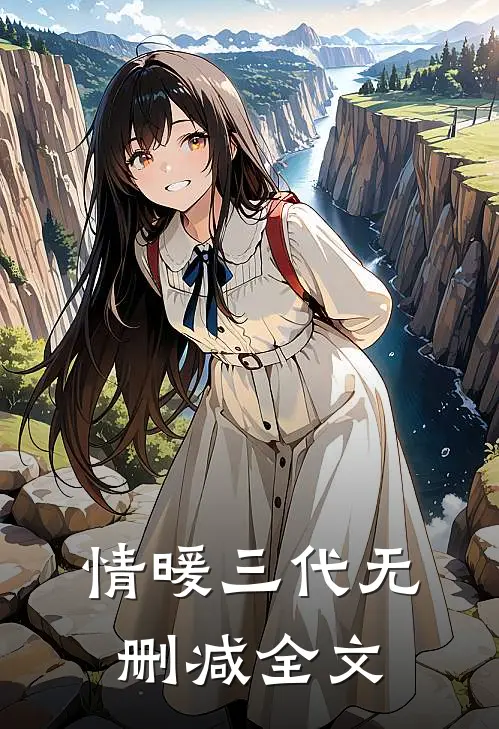 情暖三代无删减全文