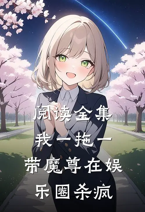 阅读全集我一拖一，带魔尊在娱乐圈杀疯