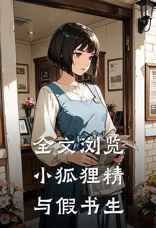 全文浏览小狐狸精与假书生
