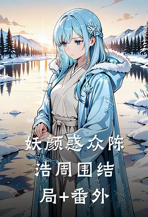 妖颜惑众陈浩周围结局+番外