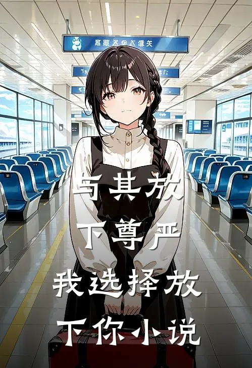 与其放下尊严，我选择放下你小说