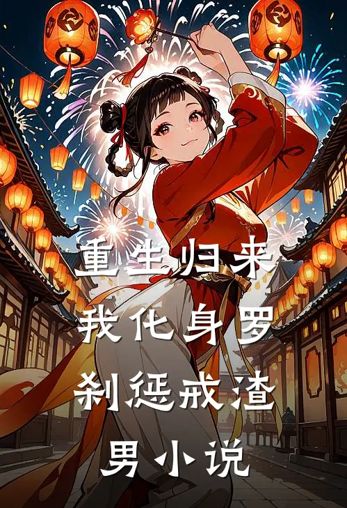 重生归来，我化身罗刹惩戒渣男小说