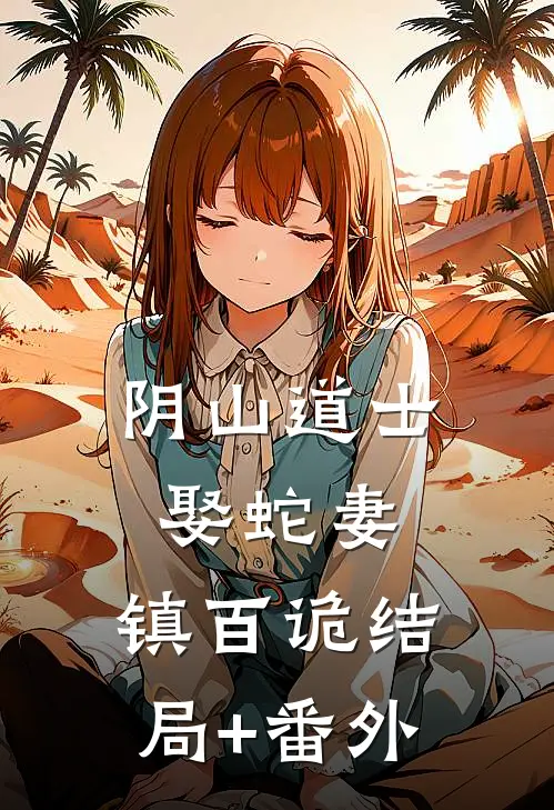 阴山道士：娶蛇妻，镇百诡结局+番外