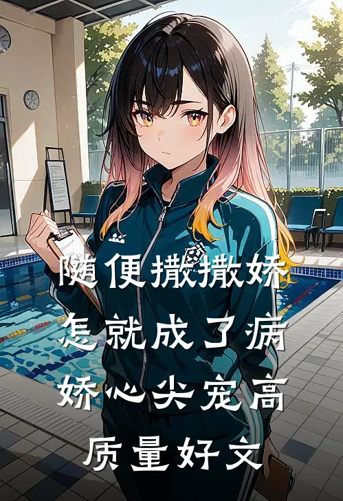 随便撒撒娇，怎就成了病娇心尖宠高质量好文