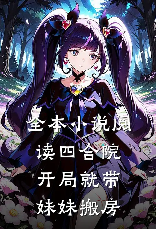 全本小说阅读四合院：开局就带妹妹搬房
