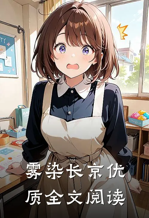 雾染长京优质全文阅读