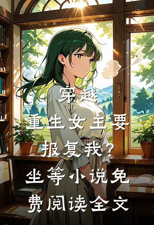 穿越：重生女主要报复我？坐等小说免费阅读全文