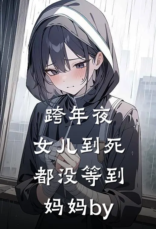 跨年夜，女儿到死都没等到妈妈by