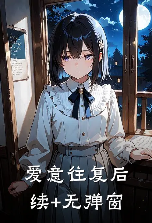 爱意往复后续+无弹窗