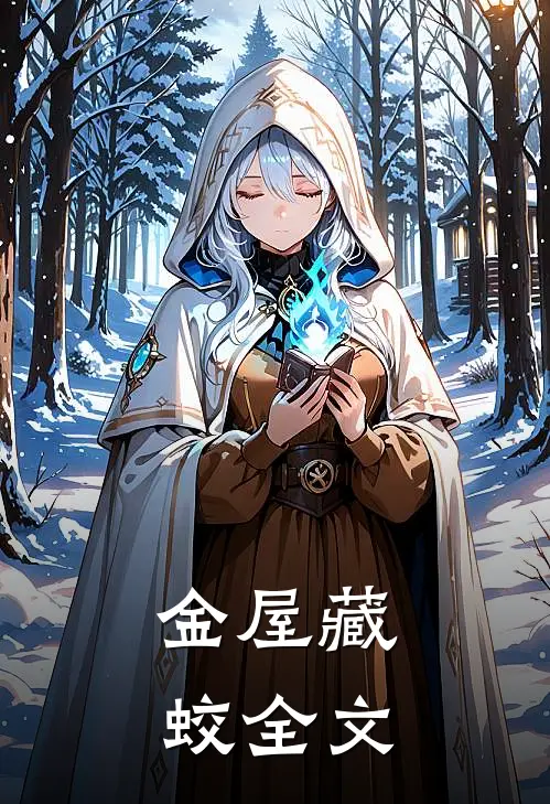 金屋藏蛟全文