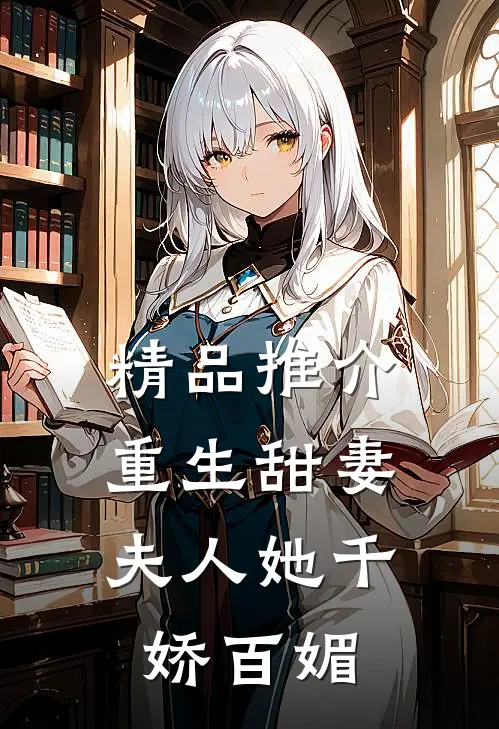 精品推介重生甜妻：夫人她千娇百媚