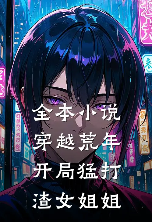 全本小说穿越荒年：开局猛打渣女姐姐