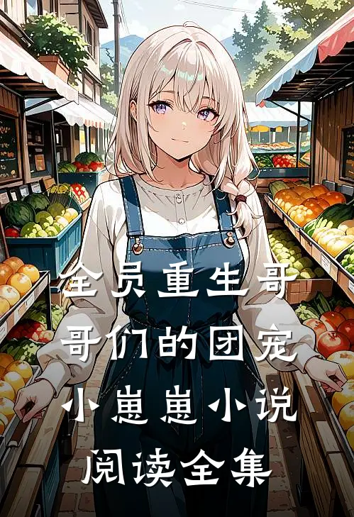 全员重生哥哥们的团宠小崽崽小说阅读全集