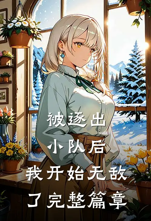 被逐出小队后，我开始无敌了完整篇章