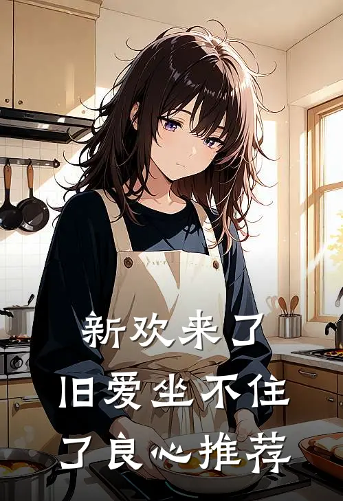 新欢来了，旧爱坐不住了良心推荐