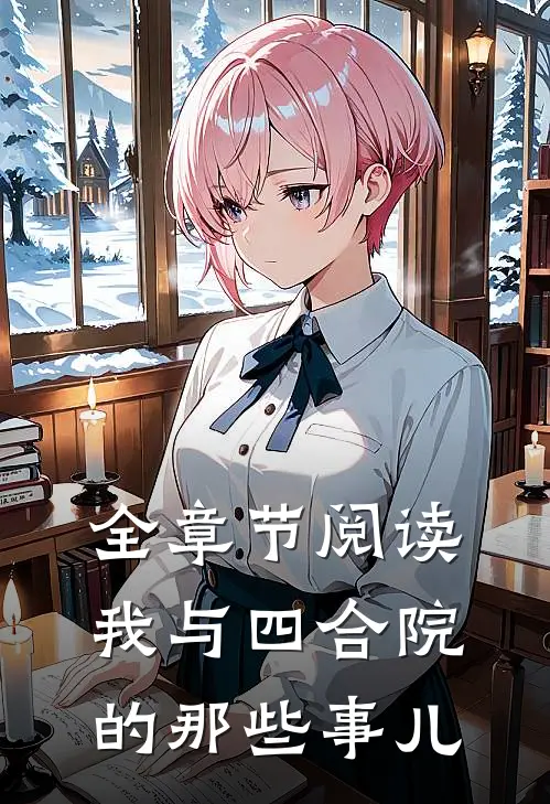 全章节阅读我与四合院的那些事儿