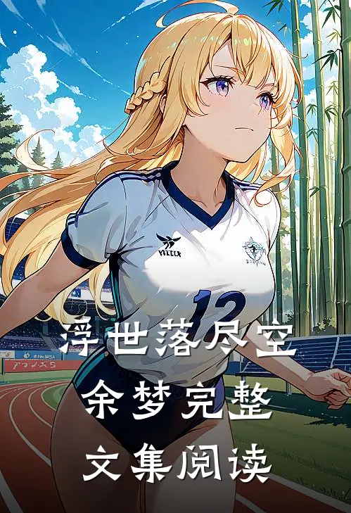 浮世落尽空余梦完整文集阅读