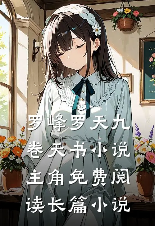 罗峰罗天九卷天书小说主角免费阅读长篇小说
