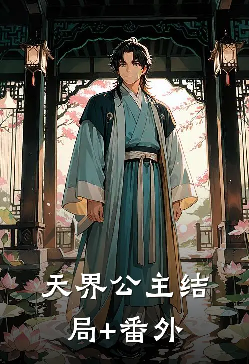 天界公主结局+番外