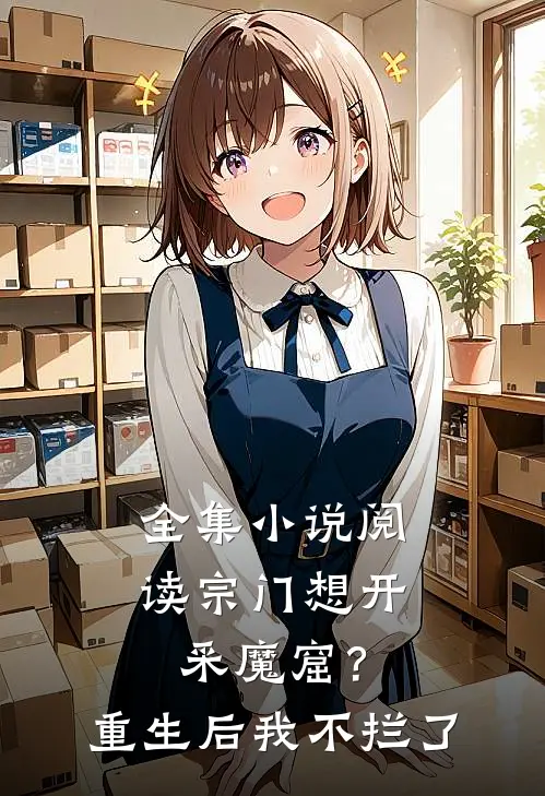 全集小说阅读宗门想开采魔窟？重生后我不拦了