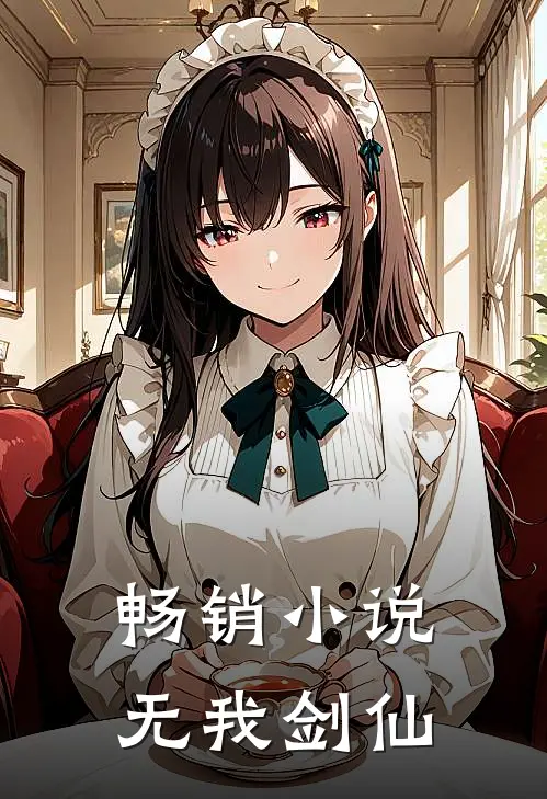 畅销小说无我剑仙
