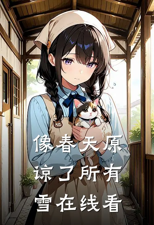 像春天原谅了所有雪在线看