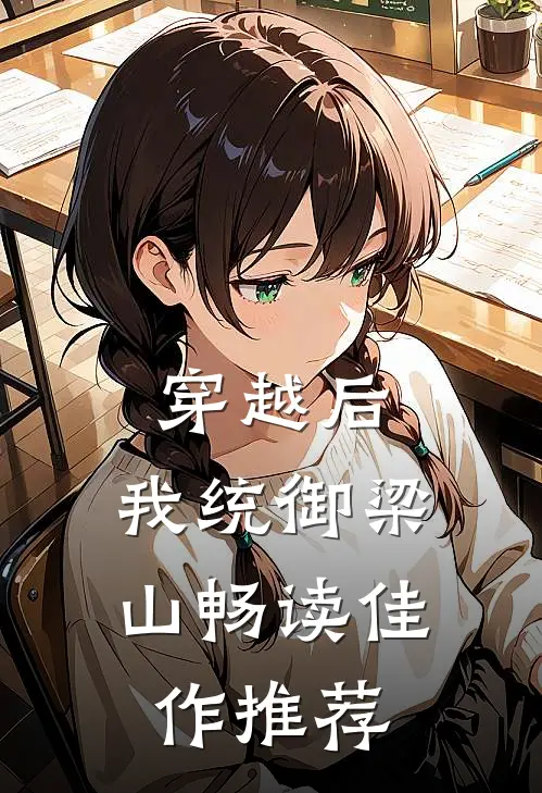 穿越后，我统御梁山畅读佳作推荐