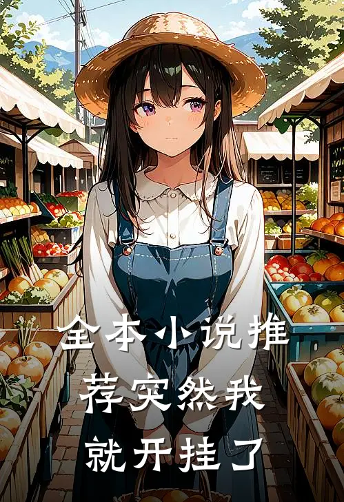 全本小说推荐突然我就开挂了