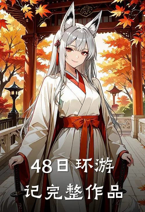 48日环游记完整作品